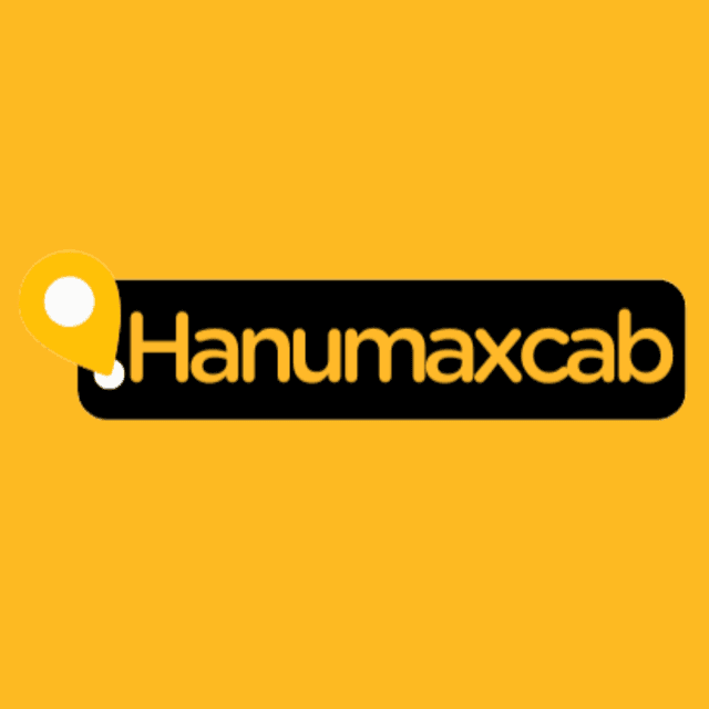 Hanumax Cabs