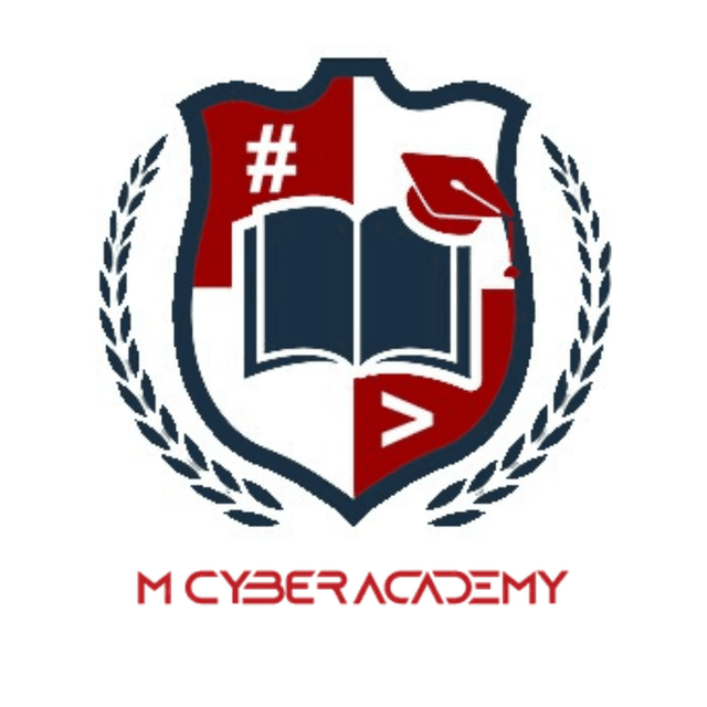 M Cyber Academy